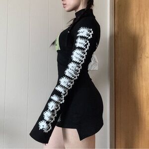 HMN ALNS Limited Edition Stellar Dress